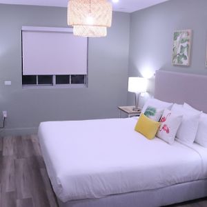 Chambre Standarde Lit Queen-Size