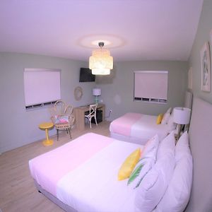 Chambre Standarde Double