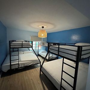 Chambre Standarde Quadruple